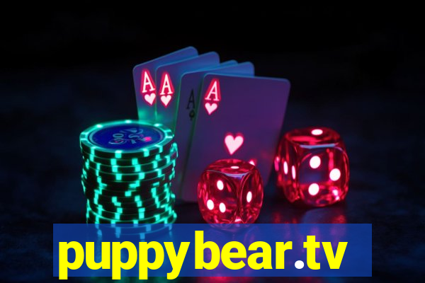 puppybear.tv