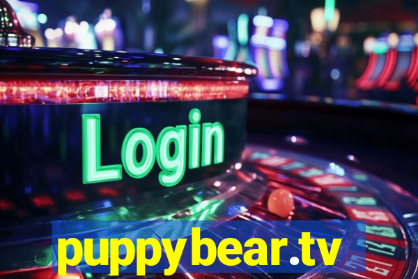 puppybear.tv