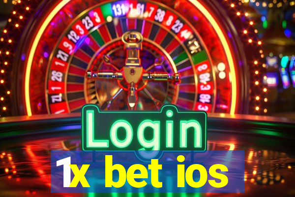 1x bet ios