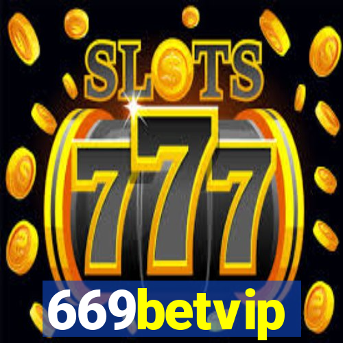 669betvip