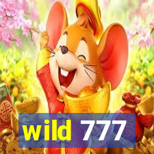 wild 777