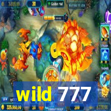 wild 777