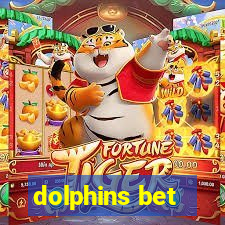 dolphins bet