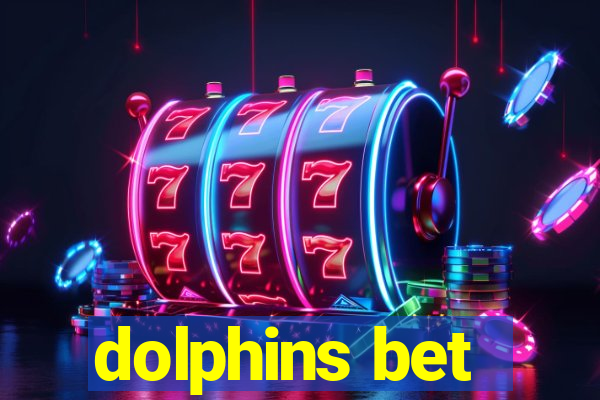 dolphins bet