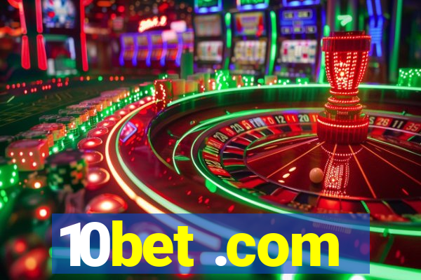 10bet .com