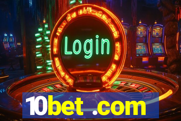 10bet .com