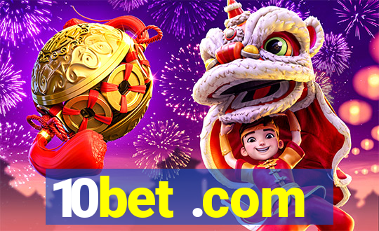 10bet .com