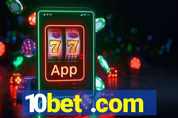 10bet .com