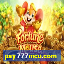 pay777mcu.com