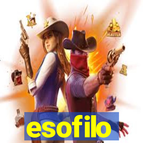 esofilo