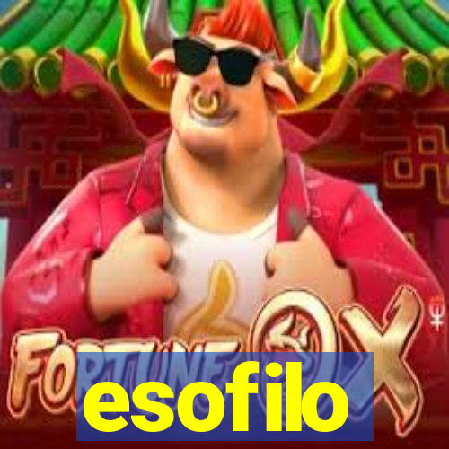 esofilo