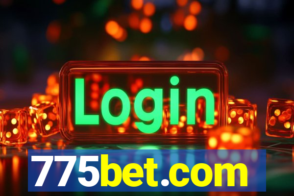 775bet.com