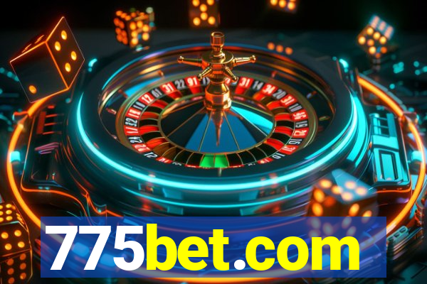 775bet.com