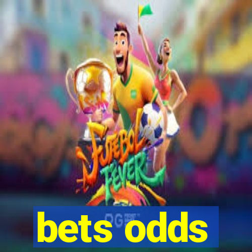 bets odds