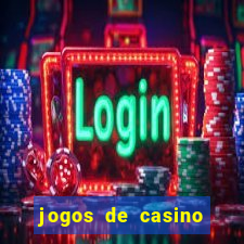 jogos de casino maquinas gratis