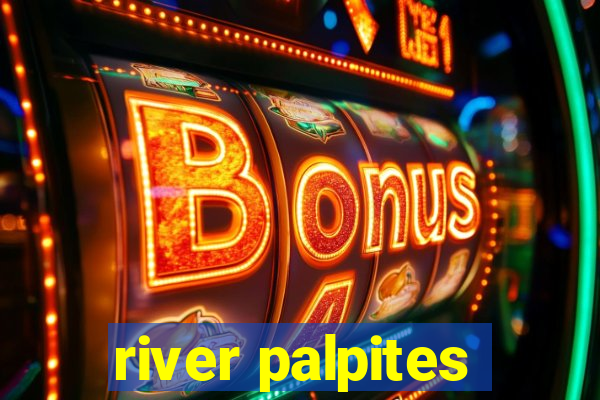 river palpites