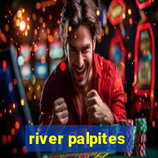 river palpites