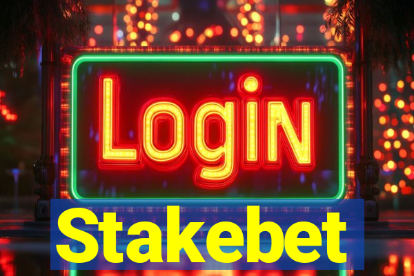 Stakebet