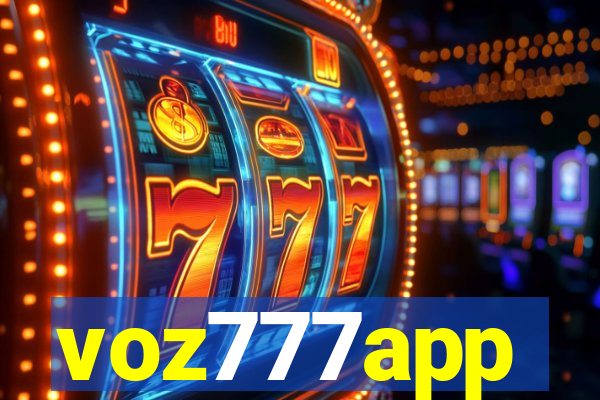 voz777app