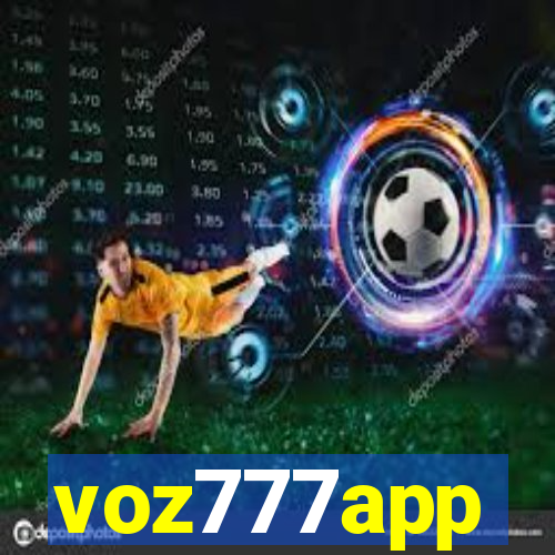 voz777app