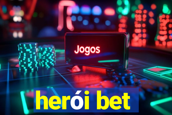 herói bet