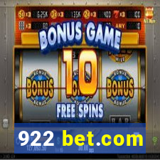 922 bet.com