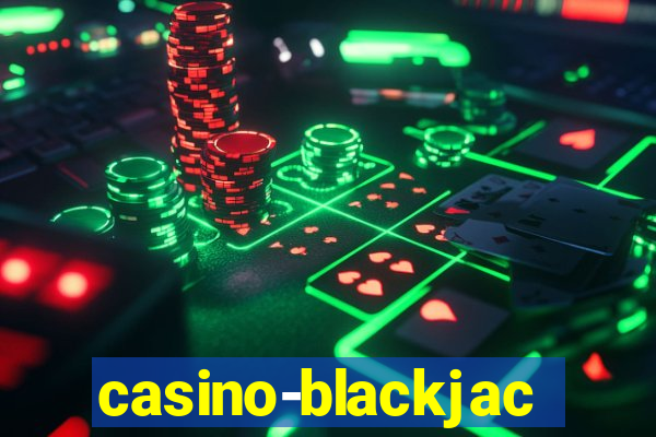 casino-blackjack