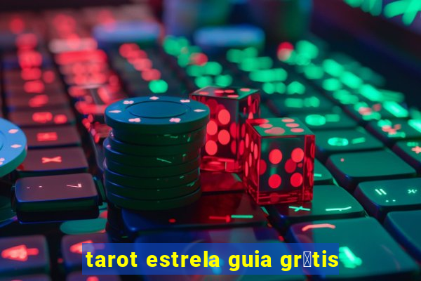 tarot estrela guia gr谩tis