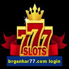 brganhar77.com login