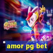 amor pg bet