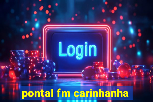 pontal fm carinhanha