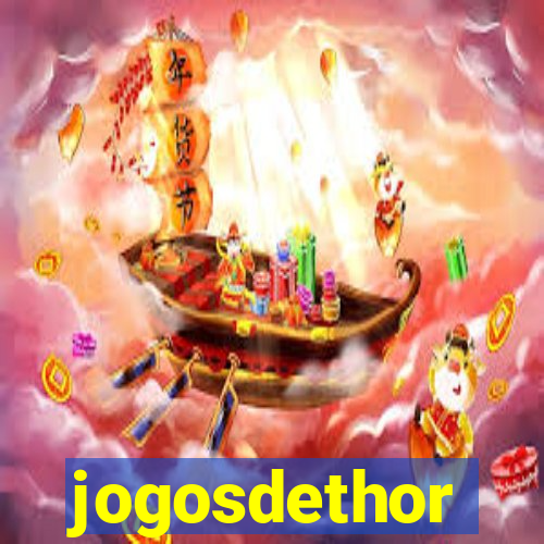 jogosdethor