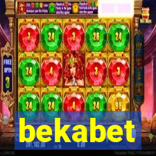 bekabet