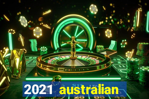 2021 australian online casino