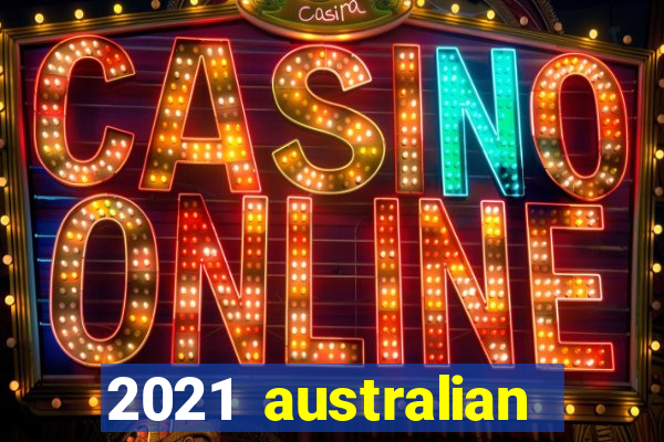 2021 australian online casino