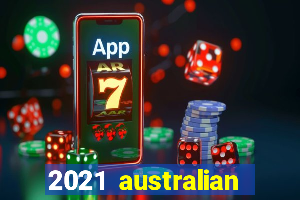 2021 australian online casino