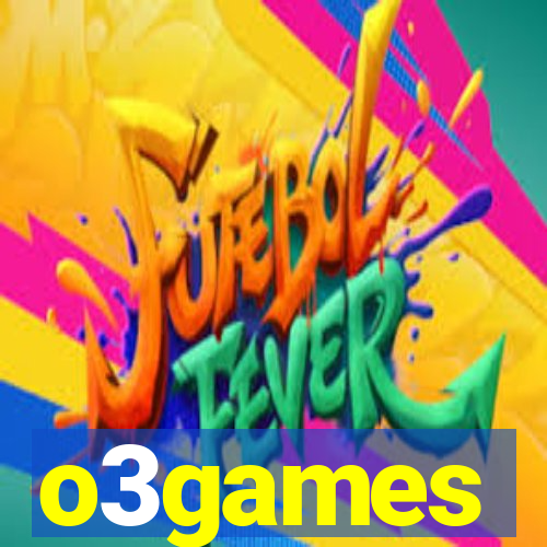 o3games