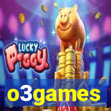 o3games