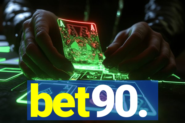 bet90.