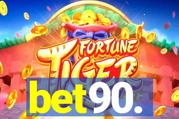 bet90.