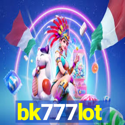 bk777lot