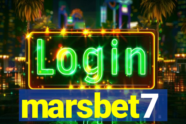 marsbet7