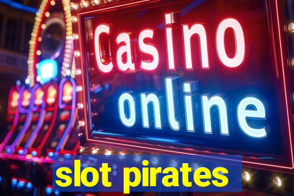 slot pirates