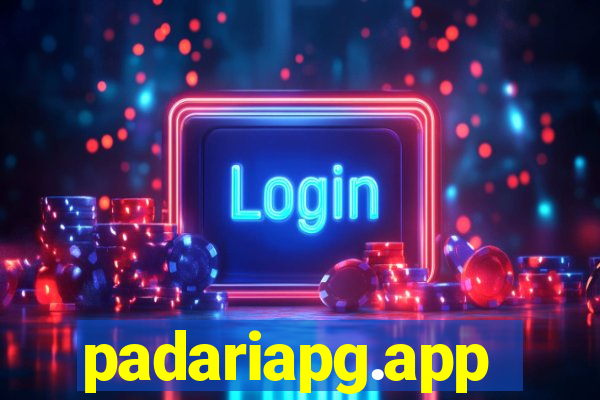 padariapg.app