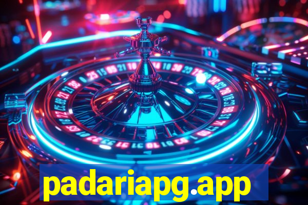 padariapg.app