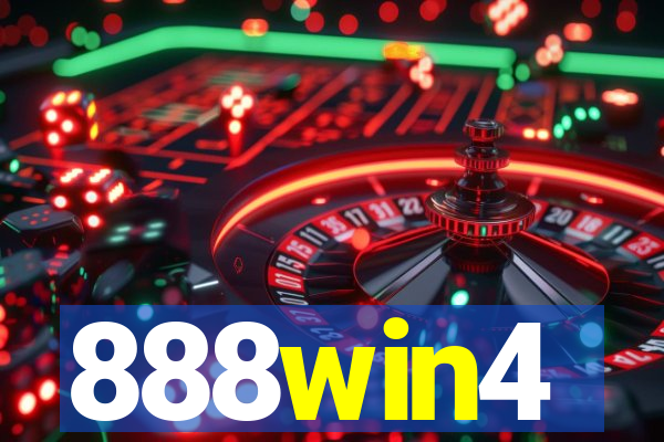 888win4