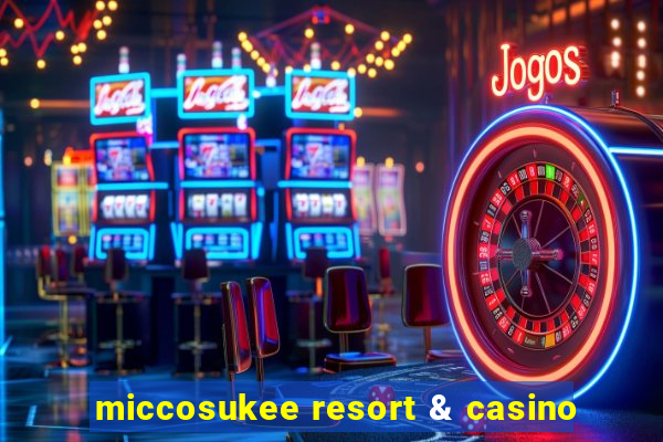 miccosukee resort & casino