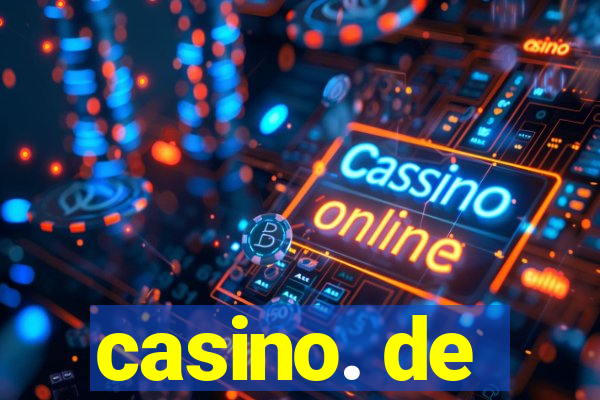 casino. de