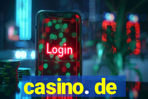 casino. de