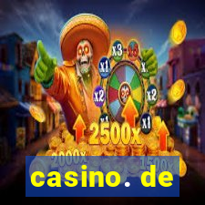 casino. de